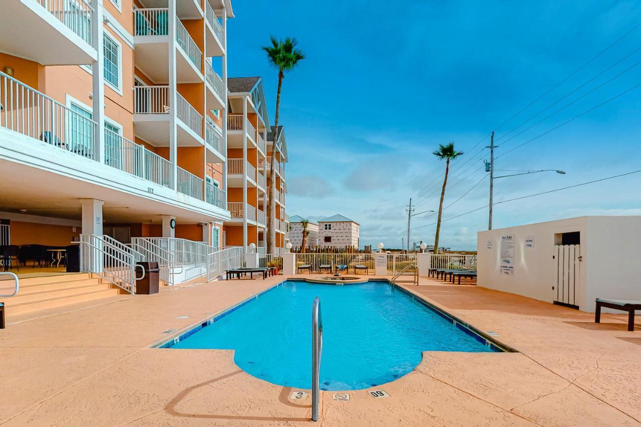 Grand Beach Resort 303 กัลฟ์ชอร์ส ภายนอก รูปภาพ