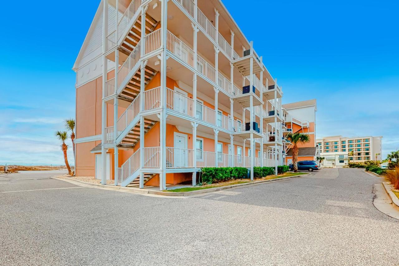Grand Beach Resort 303 กัลฟ์ชอร์ส ภายนอก รูปภาพ